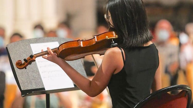 PLAISIRS - Le Printemps de la Musique Ancienne va faire vibrer Pau